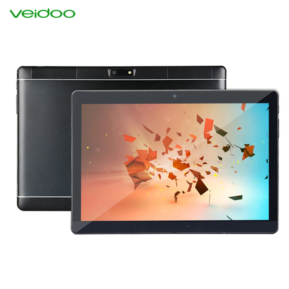 

Tablet 2 Sim Card Slot 10.1 Inch Calling Android 1GB Ram 16GB Rom Tablet Pc