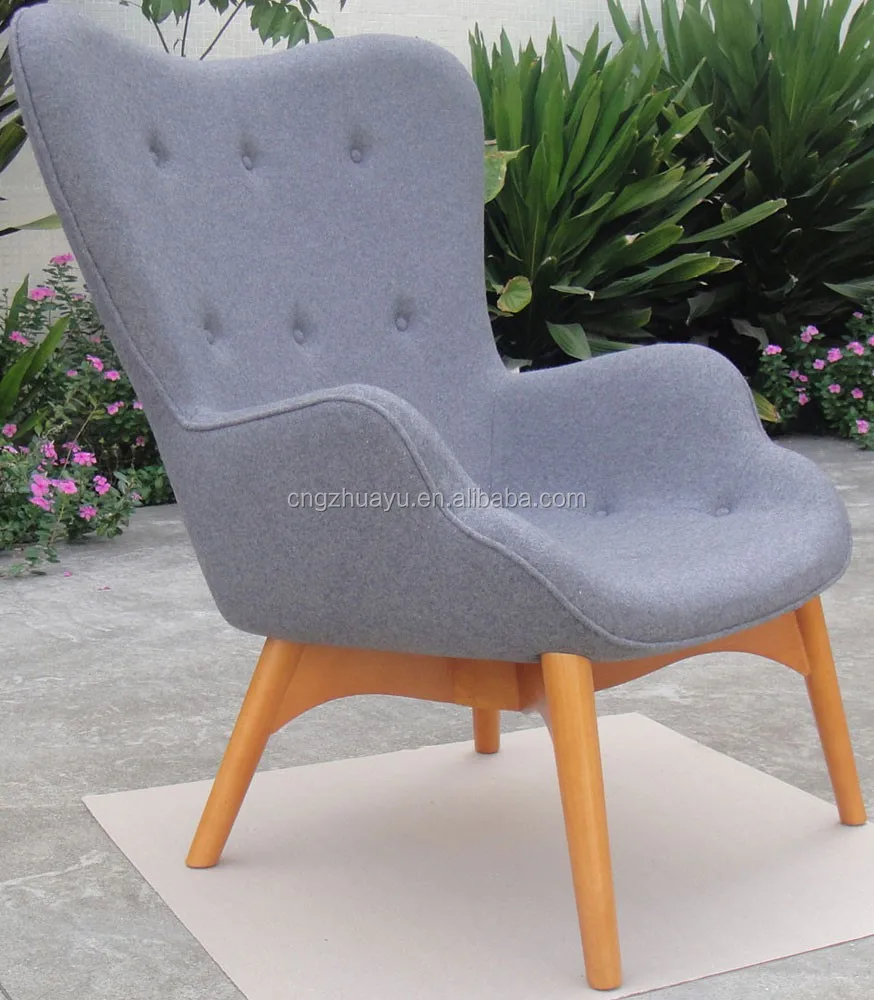 Subsidie featherston stoel moderne glasvezel replica designer ...