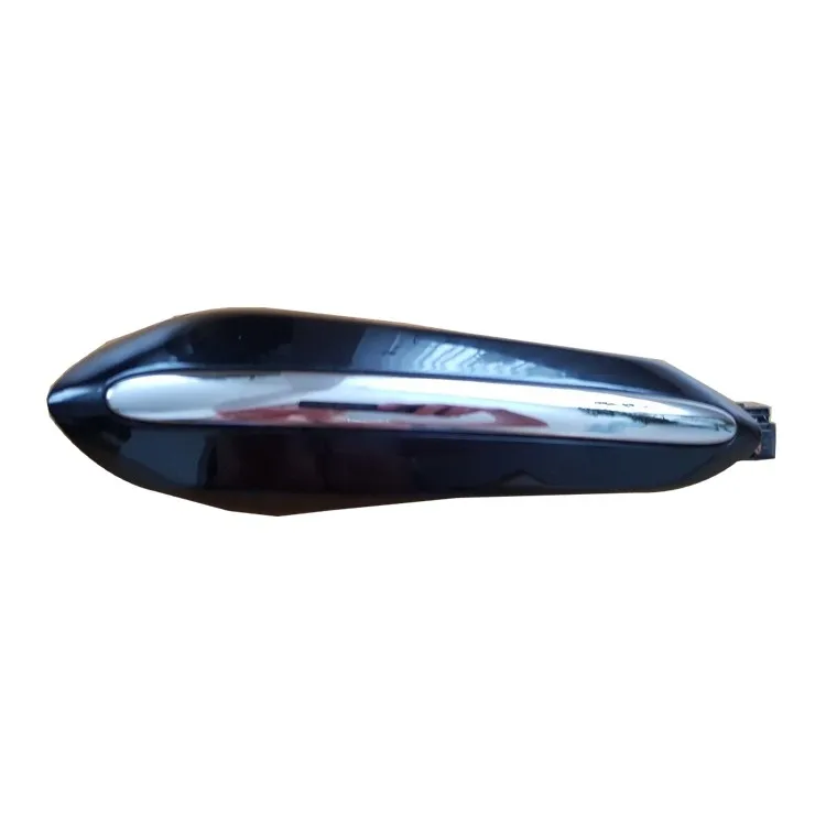 Best Sale Black Door Handle White Door Handle For Car 51217231930