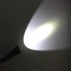 Manufacturers OEM torchlight led flashlights big face,led torch flashlight,rechargeable torch light
