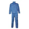 Custom Electrician Uniform With High Color Fastness