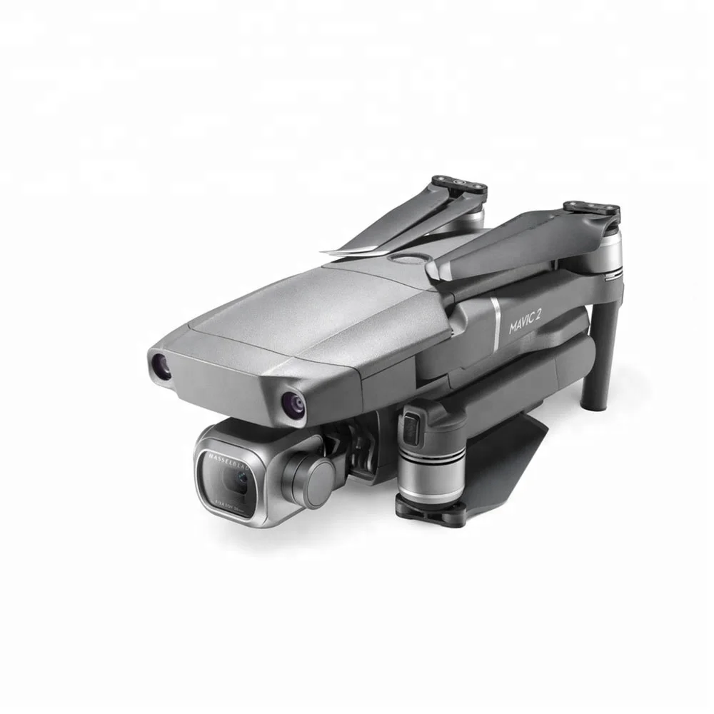 

Salange Newest Mavic 2.0 Pro / Zoom Camera Drone with 31 Fly Time 8 KM Control Omnidirectional Obstacle Sensing ActiveTrack 2.0