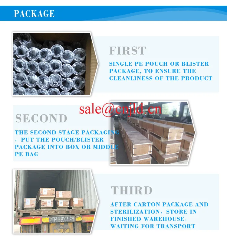 High Quality Harden and Chrome Plated Linear Shaft from Professional Shaft Manufacturer