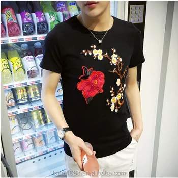 custom embroidered shirts no minimum