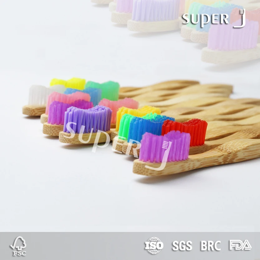 

Cheap Bamboo Toothbrush, Customized