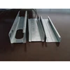 High Quality Advantages Cold Formed Aluminium Track Runners