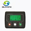 Seayond Generator Display Panel 4520 Genset Control Module Automatic Control Panel For Generator