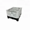 HDPE plastic heavy duty storage containers plastic collapsible bins