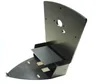 Custom stainless steel sheet metal fabrication service for computer enclosure case manufacturer