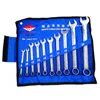 Universal box adjustable spanner flex accurizing torque craftsman wrench set