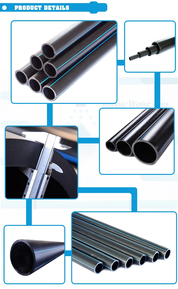 Full Form Sizes Chart Light Weight Pn20 Hdpe Water Pipe Price Per Foot Buy Hdpe Pipe Pn20,Hdpe