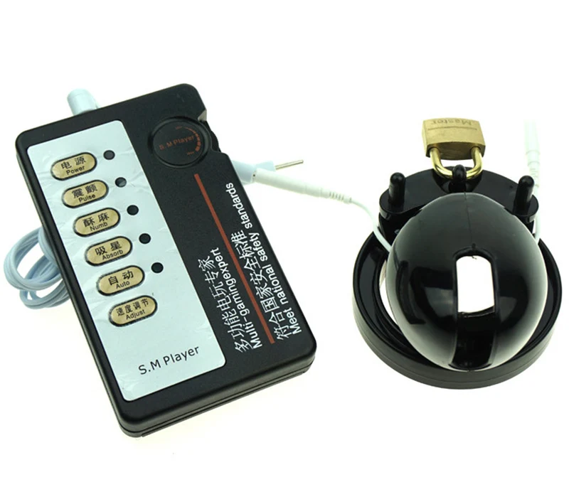 Electrical penis stimulation Electrical penis stimulation