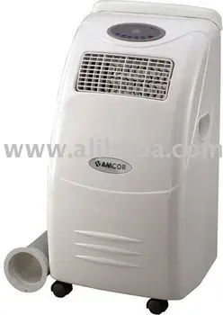 amcor portable air conditioner