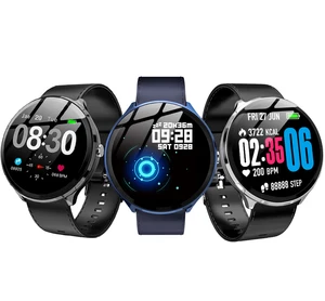Kospet V12 Smartwatch Heart Rate Activity Tracker