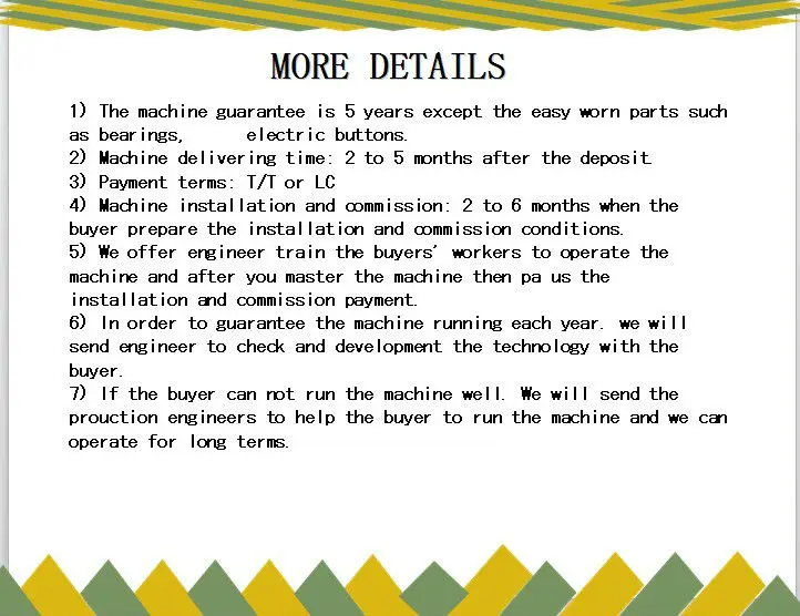 15000 -500000 tons gypsum powder production line pop CE ISO 9001