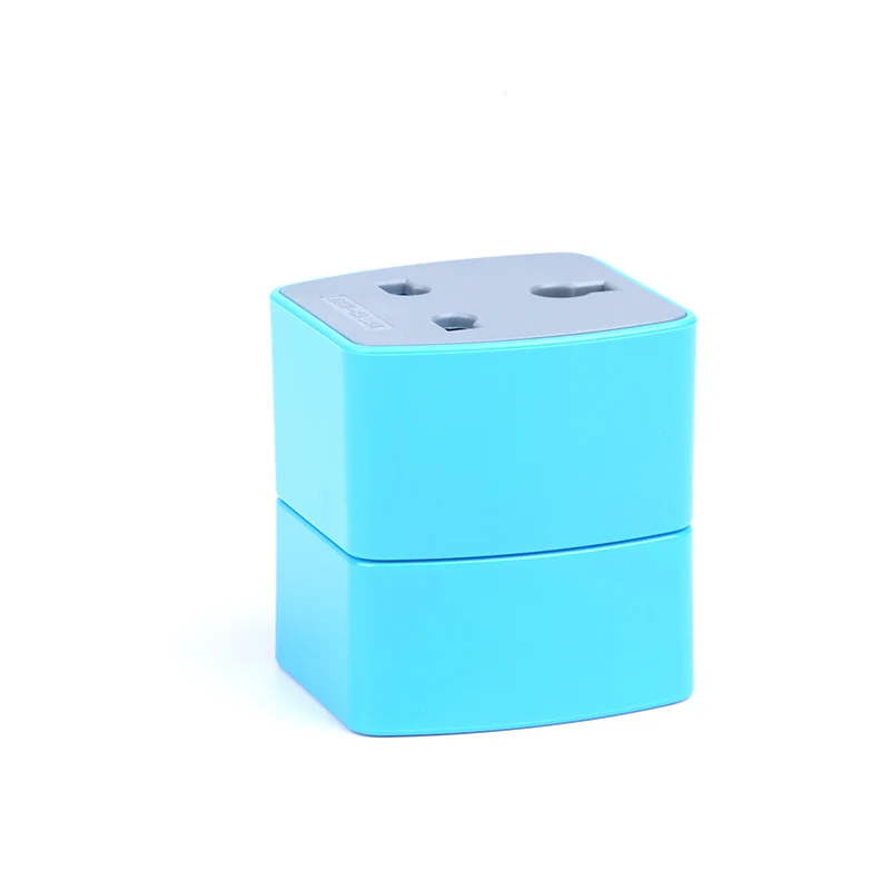 Top Fashion Promotional Gift Multiple Thailand Travel Plug Adapter