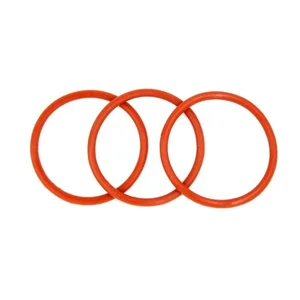 Haida PU Seals Rubber O Ring for injection molding machine