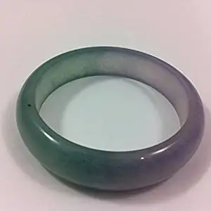 natural jade bangle bracelet