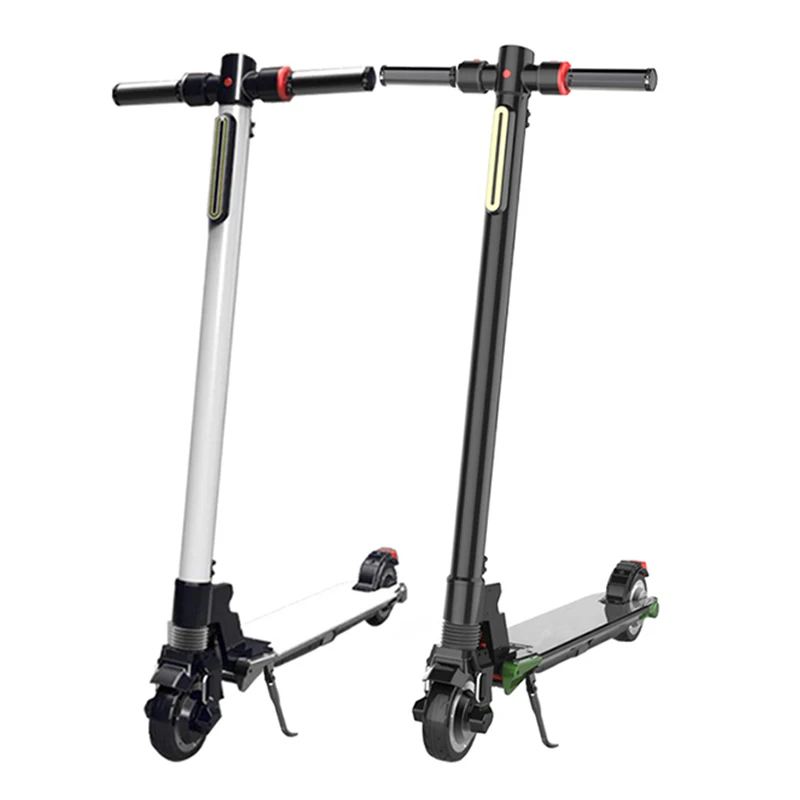 

S5 DT mini foldable light weight mobility elektrik scooter, N/a
