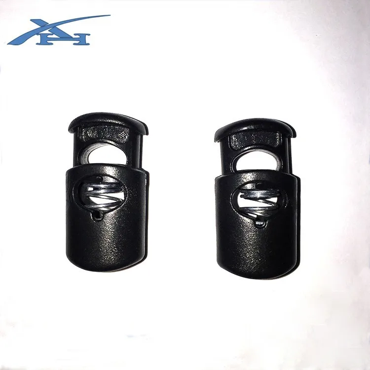 
Eco friendly Export Big Plastic Cord Lock For Outdoor Garment 