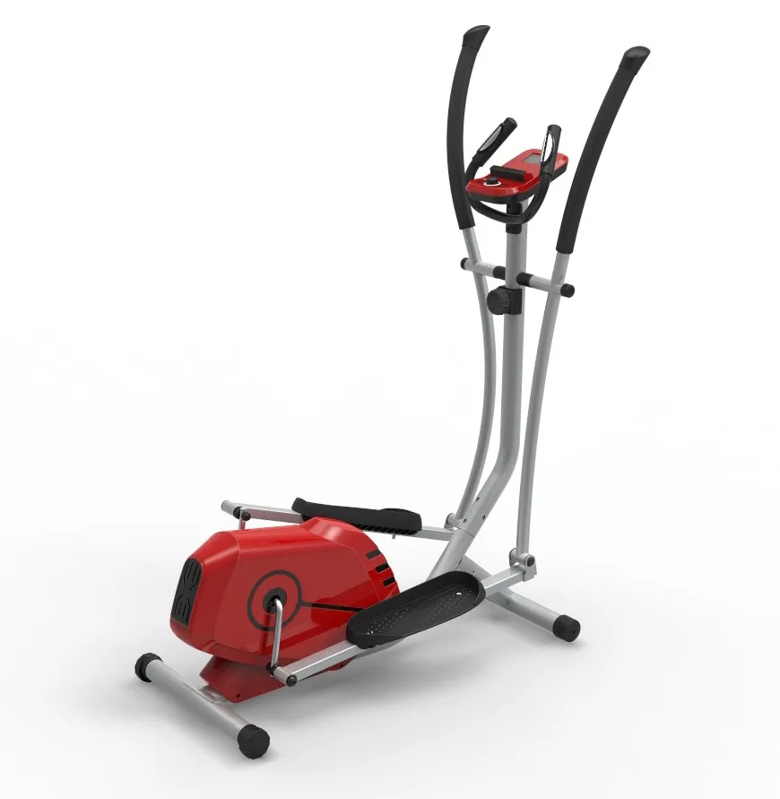 kinetic magnetic bike trainer