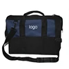high quality canvas storage tool bag/pack with belt for electrician,networking and carpentry