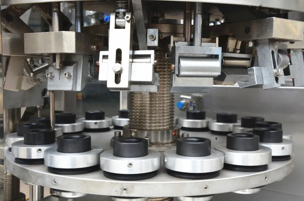 汽车铝管灌装封口机,头发颜色奶油灌装