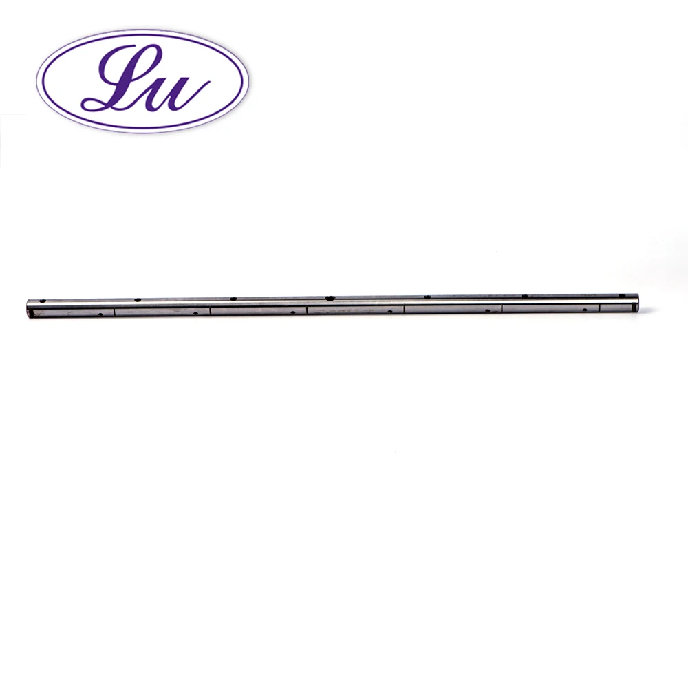 J08C auto spare parts engine rocker  shaft