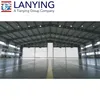 23.8m*11m*2.5m car wash store only classic roof panels and steel columns