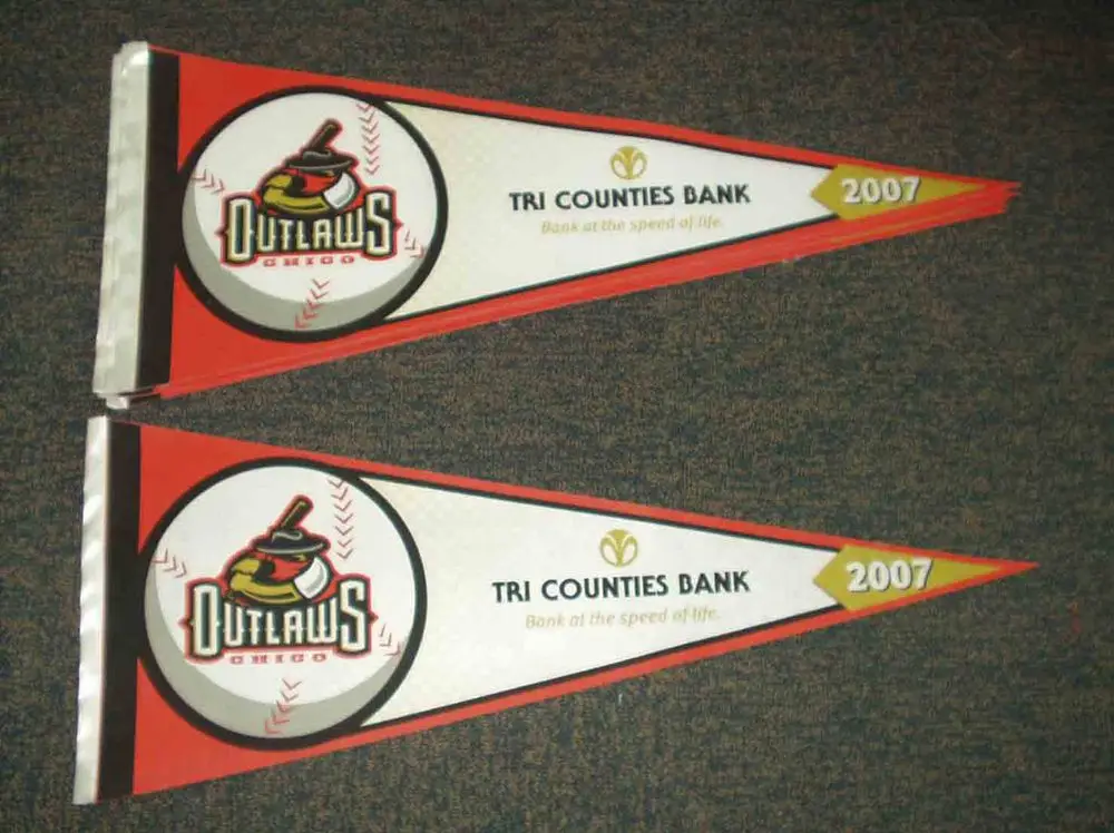 Cheap Custom Sports Football Club Hanging Triangle Wool Felt Pennants Wholesale Buy Felt