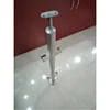 Stainless Steel Balustrade Intermediate Posts Corner & End Posts