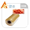 20% OFF DISCOUNT Strong strong stretch safe pvc cling film for food wrapping