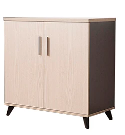 
Big Lots Wooden Office furniture equipment filing storage cabinet for student or office 