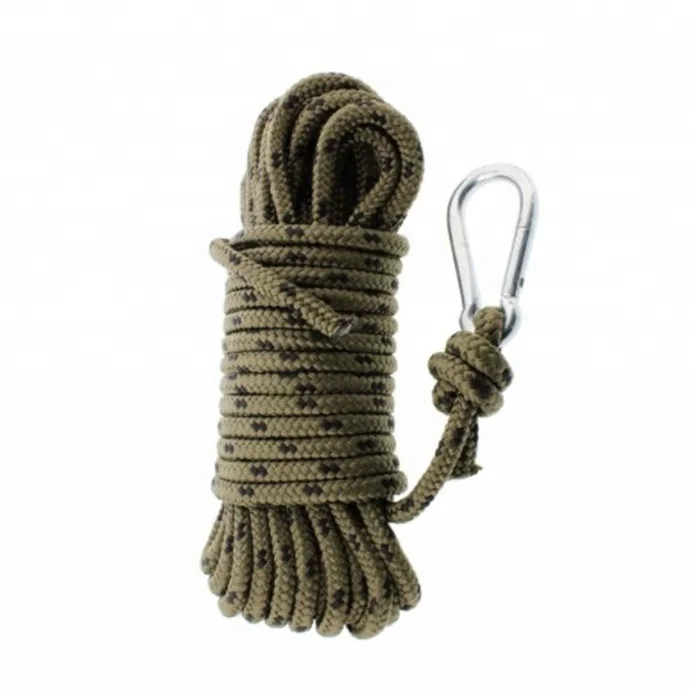 High Quality Swing Rope With Competitive Price