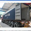 Cheapest Dropshipping Agent LCL FCL Ocean Consolidation Service Freight Forwarder to Paraguay China Shipping Agency