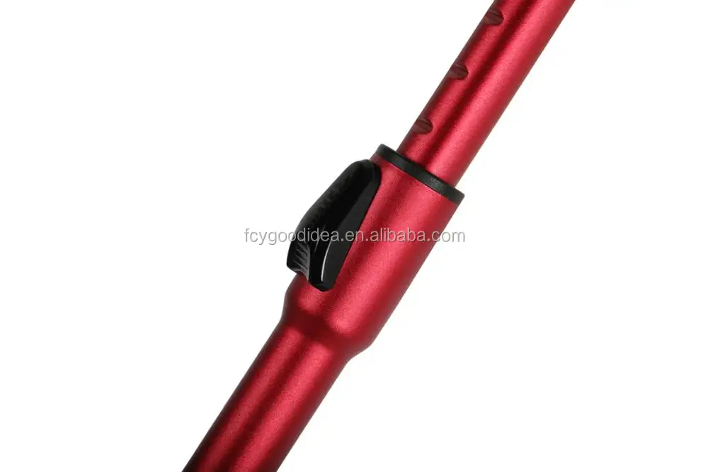 Cordless electric mop