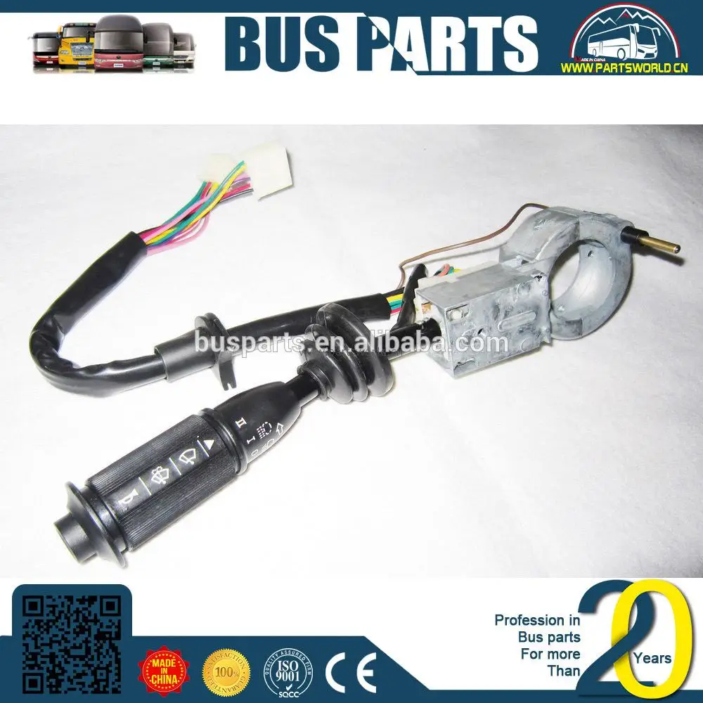 retarder pressure switch