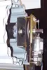 ZAP Space-Saving Motor Operator
