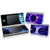 New arrival vinyl decal for NDSL console