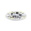 smart led bulb light pcba circuit board assembly with esp8266 chip work with alexa and google home