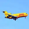 Gold Express Air Freight Forwarder Air Shipping From China To Germany With Best Price