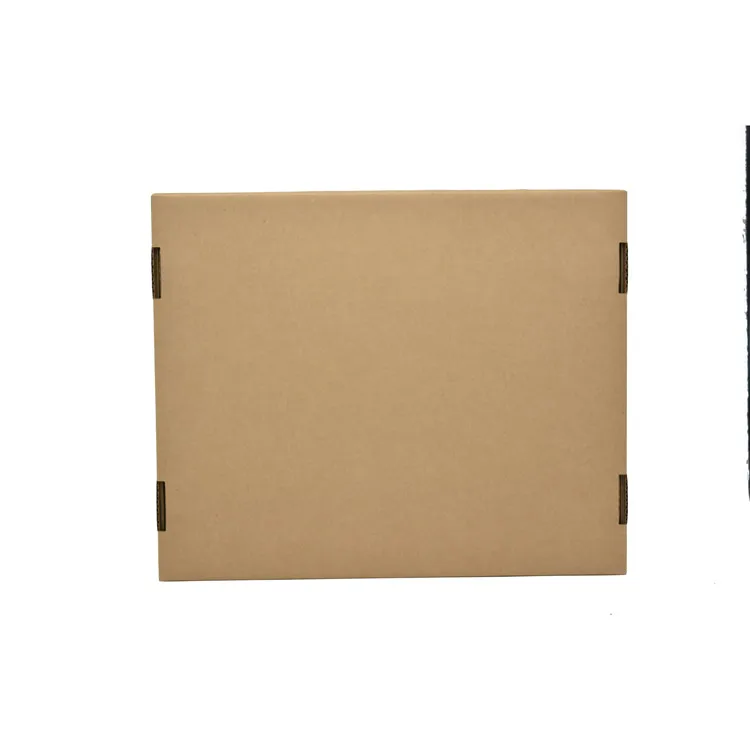 
China Wholesale Shipping Box Moving Cartons Packing Paper For Moving Paper Sorting Box 