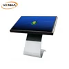 42inch Flood Stand LCD LED Touch Screen Digital All In One PC Signage Kiosk