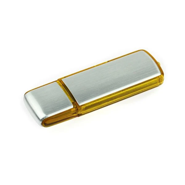 Custom Logo Printing Cheap Plastic USB Stick 4GB For Promotion Gift - ANKUX.COM