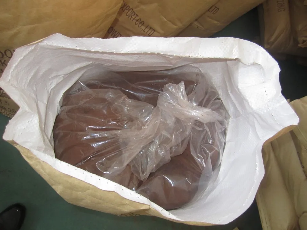 Wholesale Ghana Cocoa Beans Cacao Powder Confectionery Raw Material