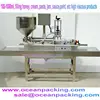 High quality new coming no flame e-cigarette filling machine