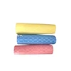 China spunlace nonwoven fabric 40gsm computer cleaning cloth