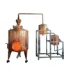300l/500l/1000liters Steam Distillation Essential Oil Extractor/