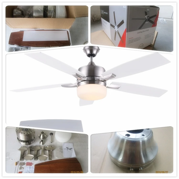 big dc ceiling fan