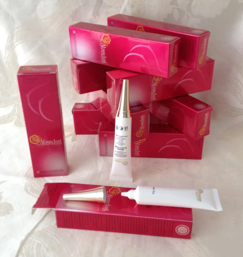 Beauty Breast Cream Firm Breast Perfect Bust Cream Abundant Breast